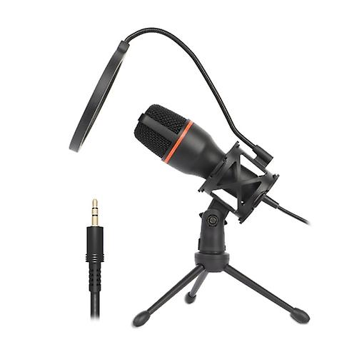 Me4 Mobile Computer Live Desktop Microphone