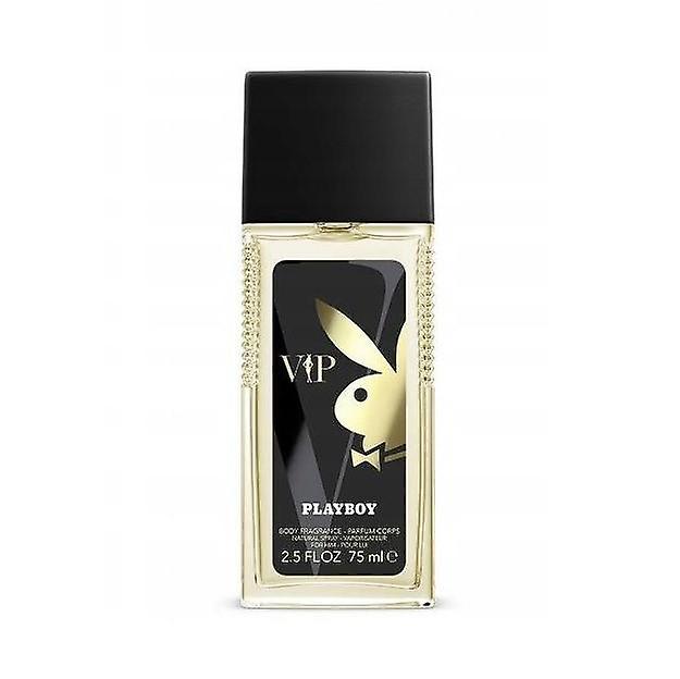 Playboy VIP Voor Hem Deo Spray 75ml