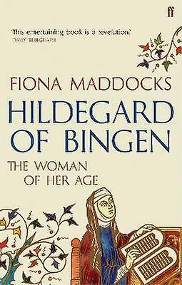 Hildegard din Bingen