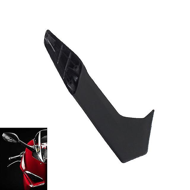 View H For Panigale V4 V4s 2018-2022 V2 2020 2021 Side S Mount Bracket Base Cycle Accessories