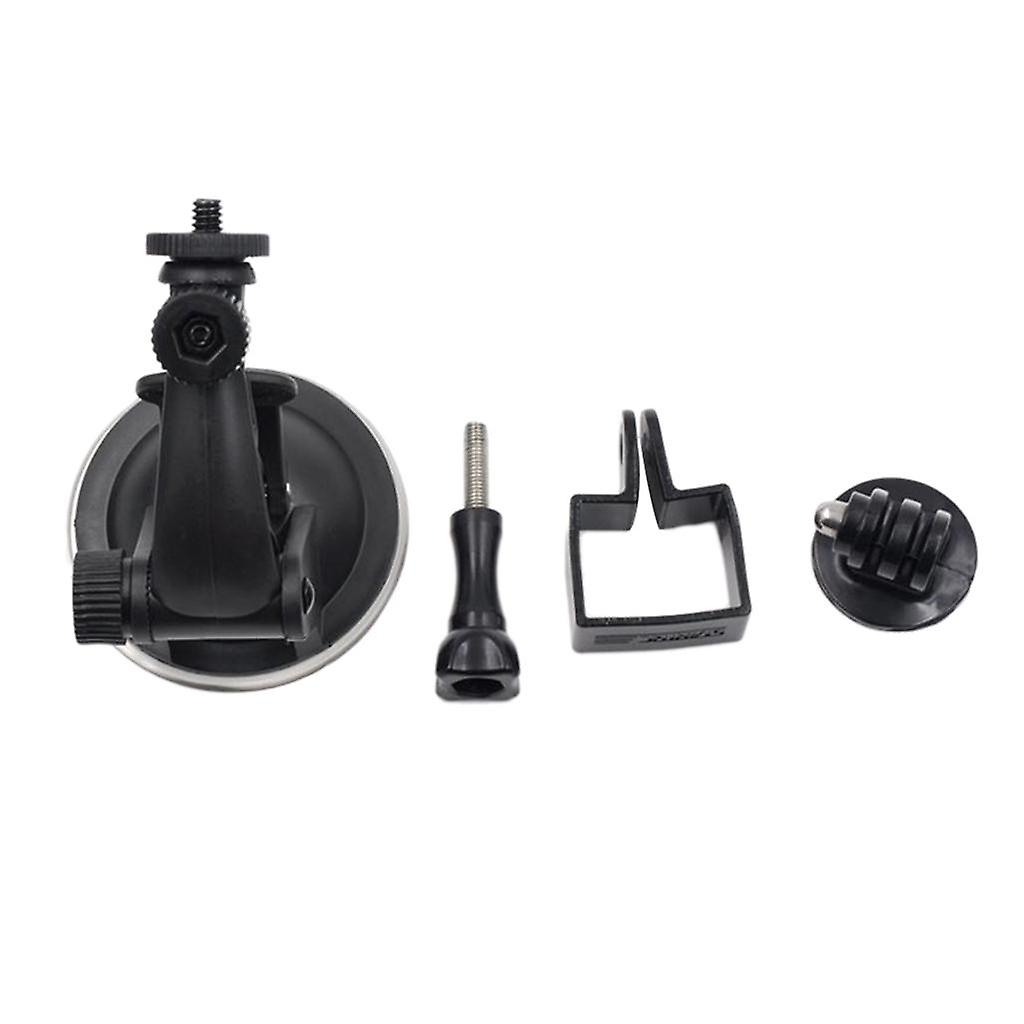 Handheld Gimbal Expansion Kit Holder with Suction Cup for DJI Pocket
