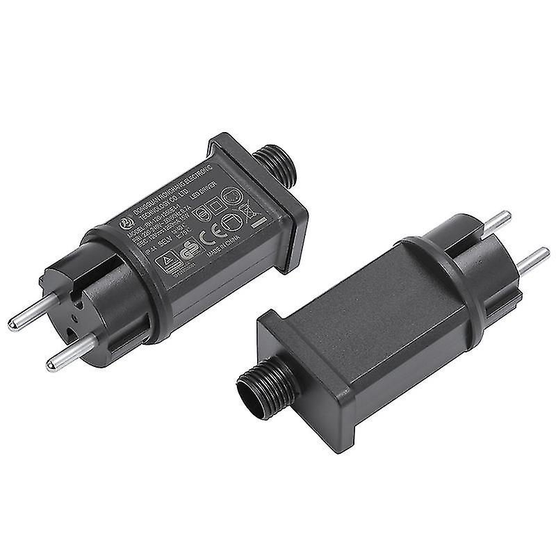 1pc,12v Led Power Supply,led Transformer Low Voltage Adapter Driver