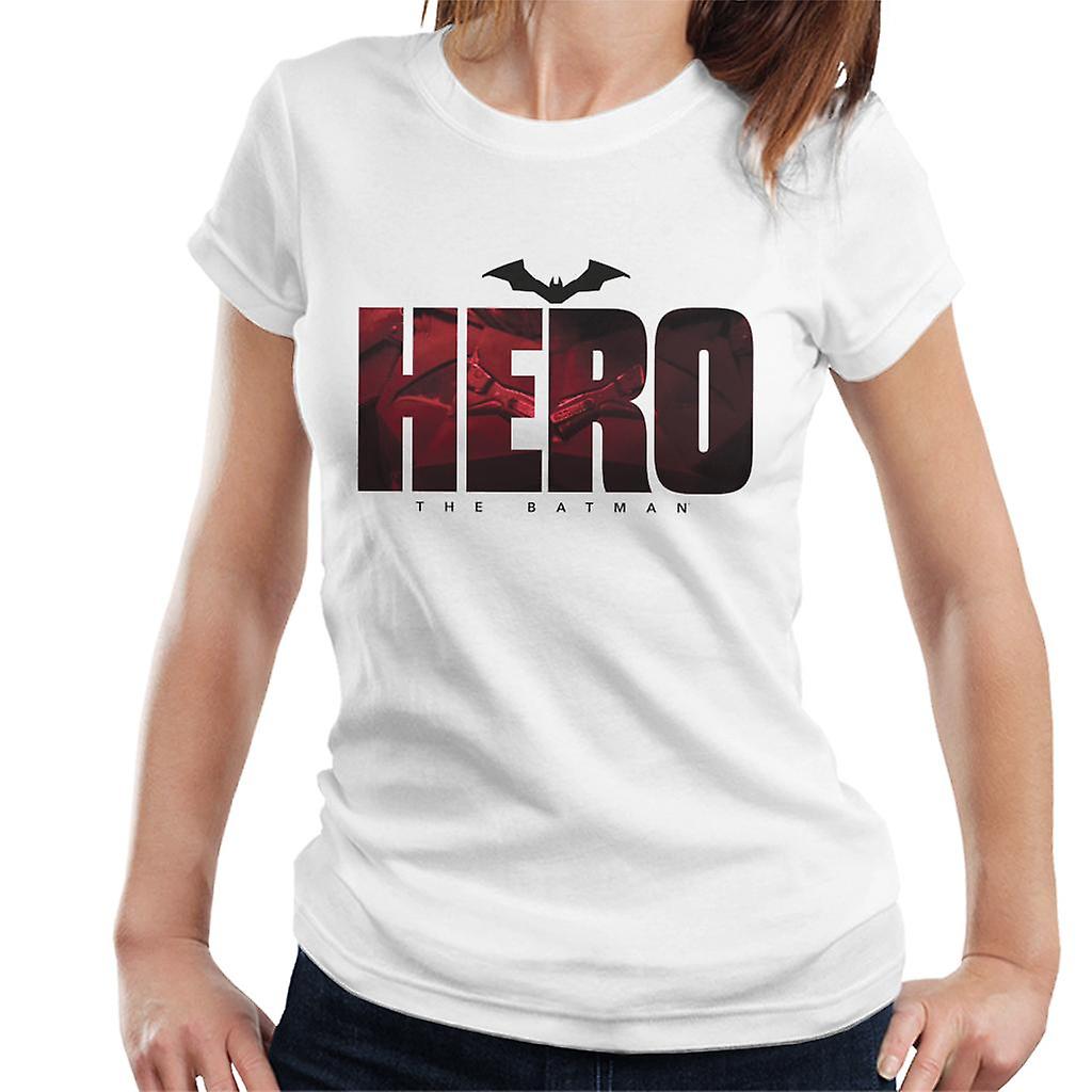 Batman oblek Close Up Dámské tričko