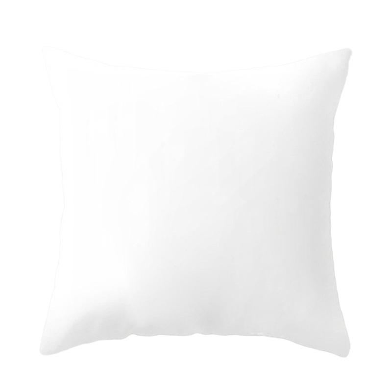 basic pillows with microfiber filling - Microfiber pillow for restful sleep
