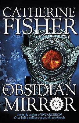 Shakespeare Quartet: The Obsidian Mirror