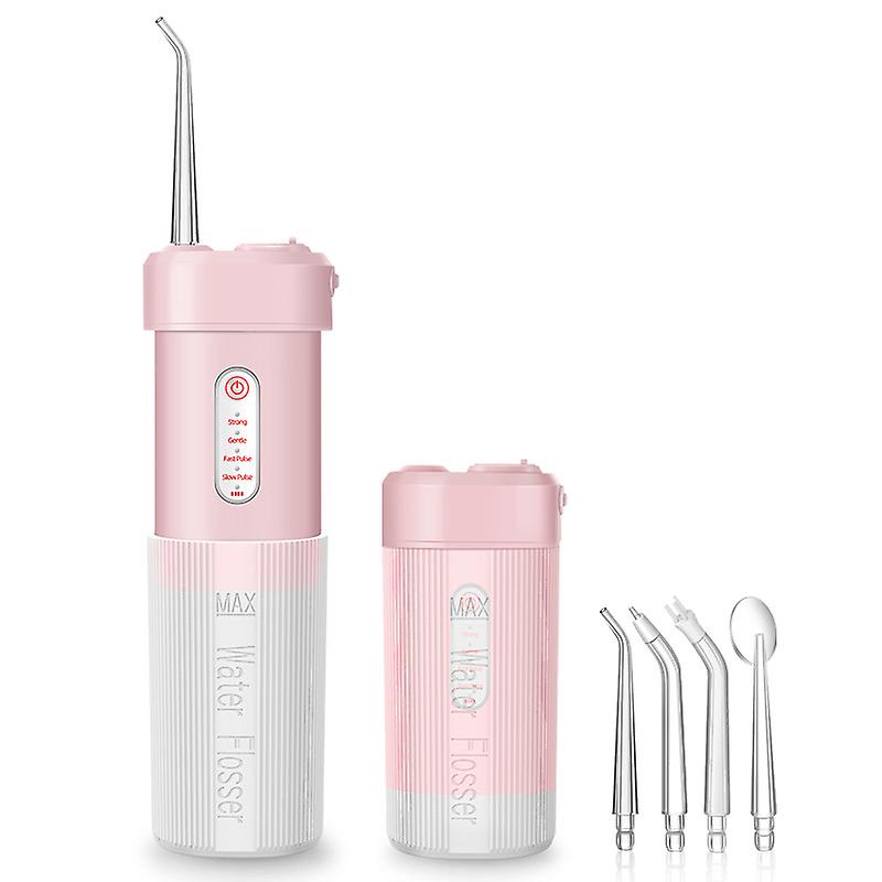 Zahnseide Irrigator Elektrische Arterie Irrigator Zahnreiniger