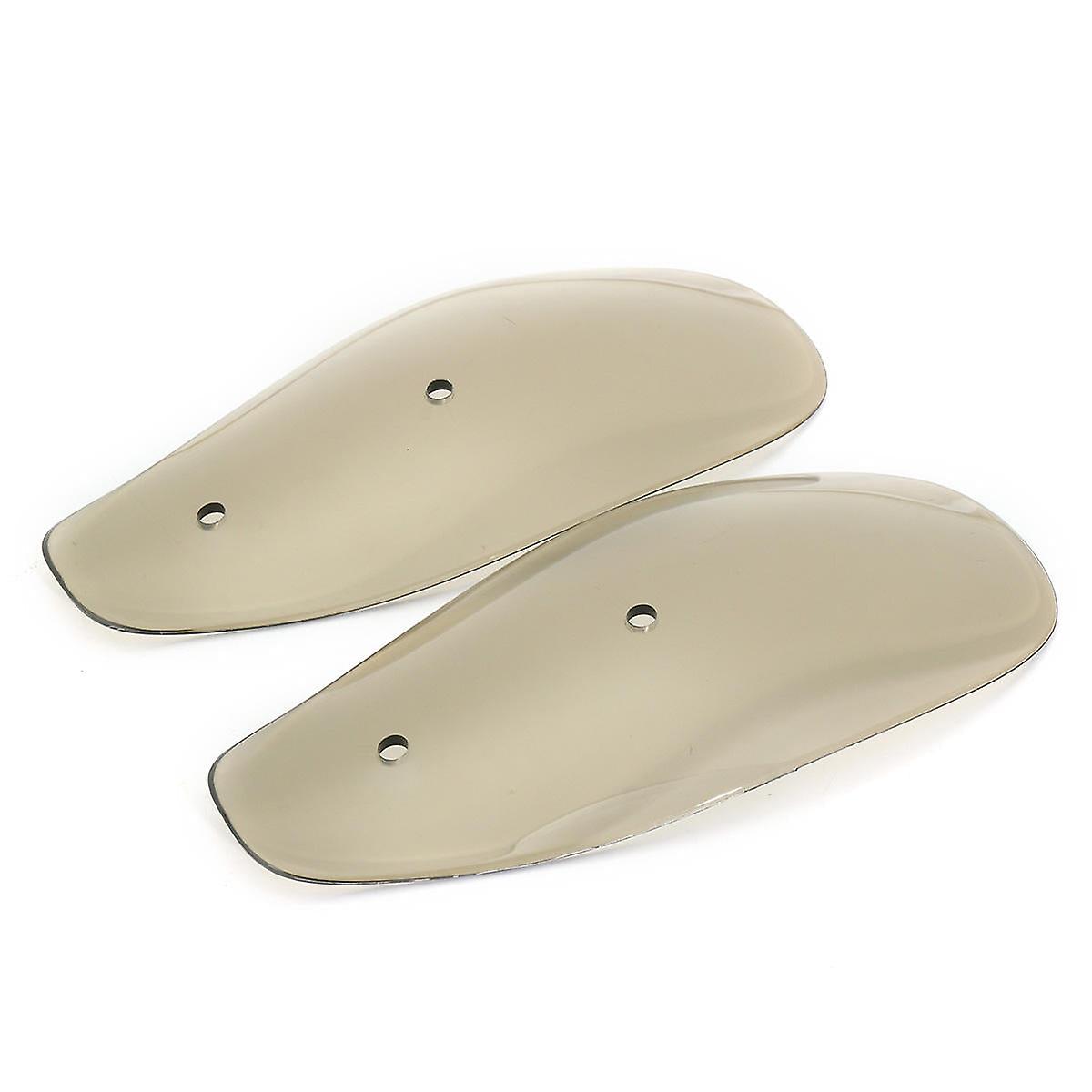 Motorcycle Hand Guard Wind Protector Shield - Durable Handguard For Bikes