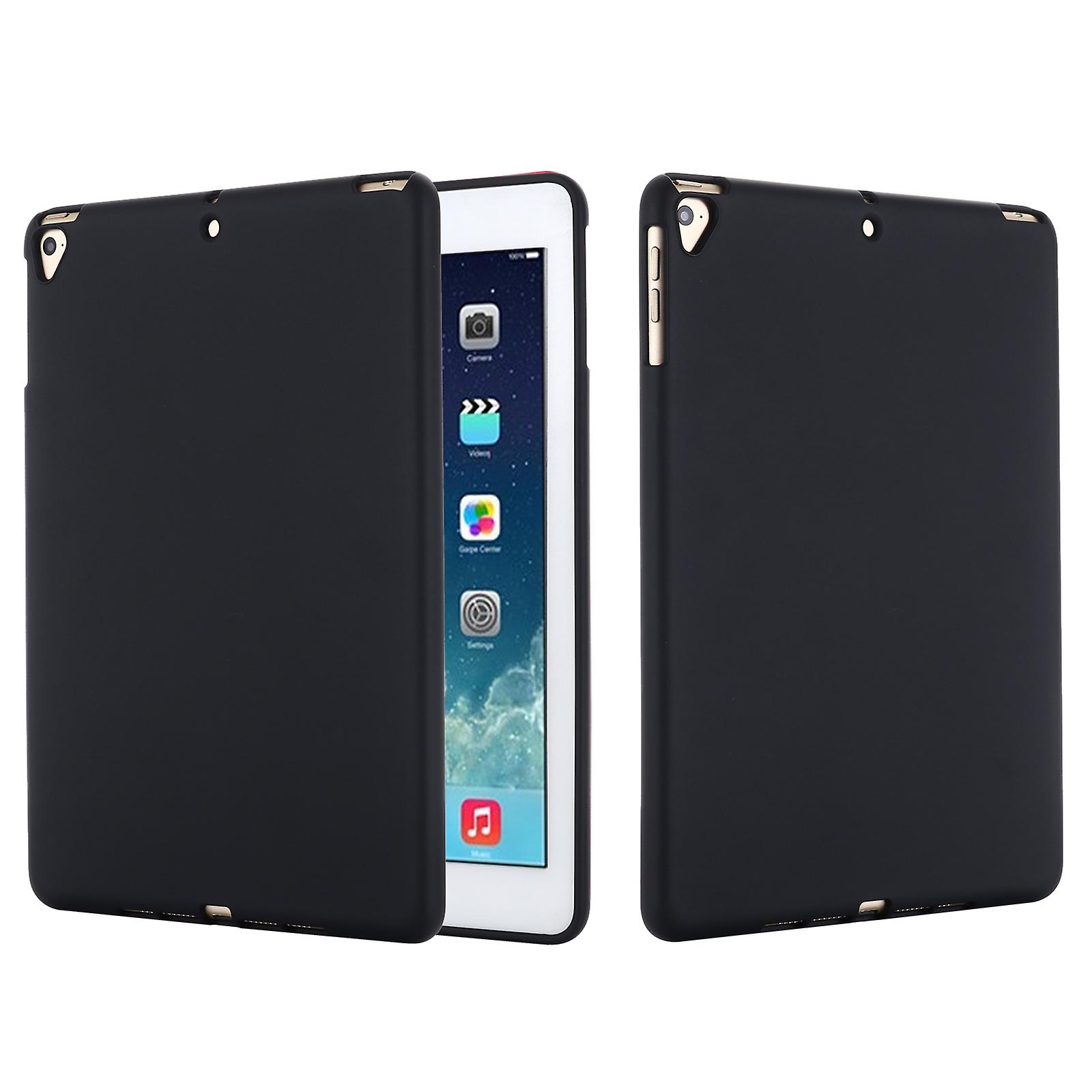 Liquid Silicone Case For iPad Air