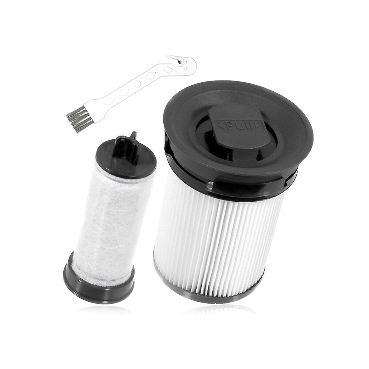 Filter for TriFlex HX1,Vacuum Cleaner Filter Washable Vacuum Cleaner Filter