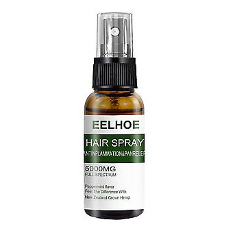 50ml Hair Growth Spray for Thinning Different Hair Types