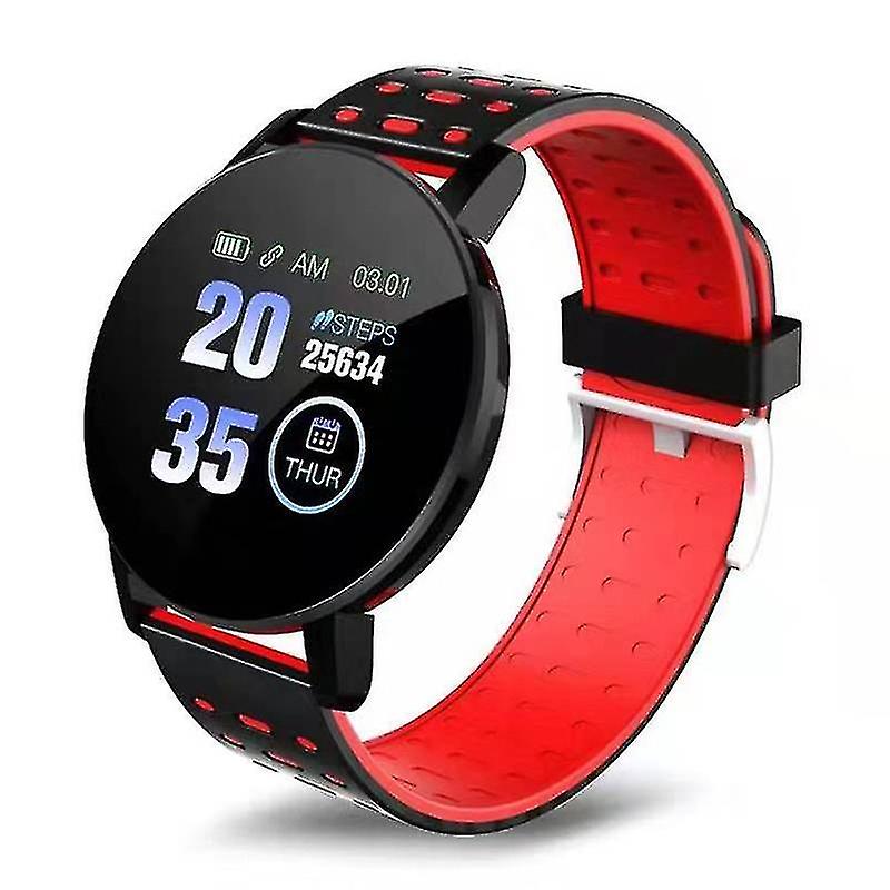Watch Ip67 Blet Fitness Tracker
