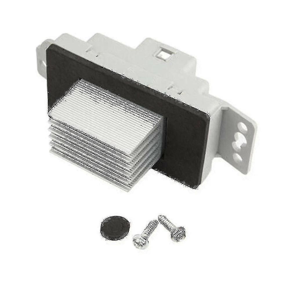 Car Blower Speed Control Resistor Module For Blower Resistor 1581773 52495874