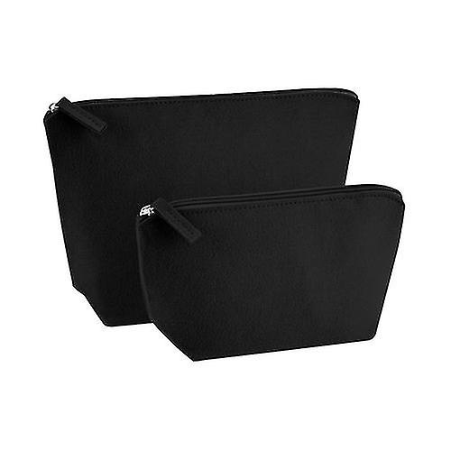 Bagbase Filz-Accessoiretasche