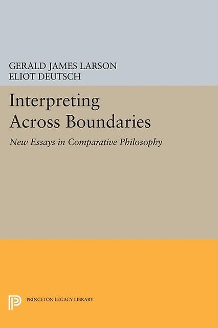 Interpreting Across Boundaries Paperback Book