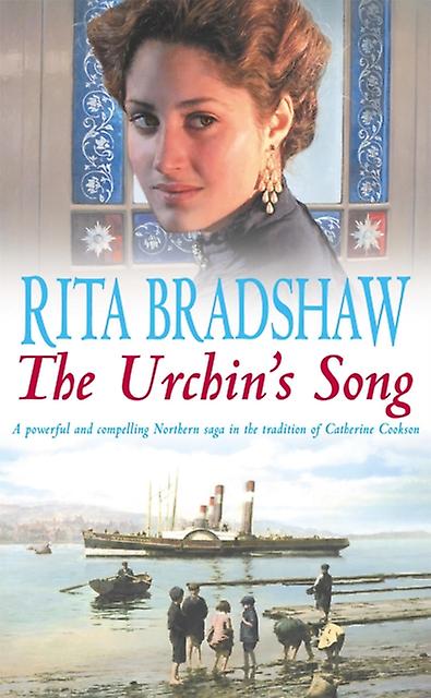 Urchin's Song - Rita Bradshaw