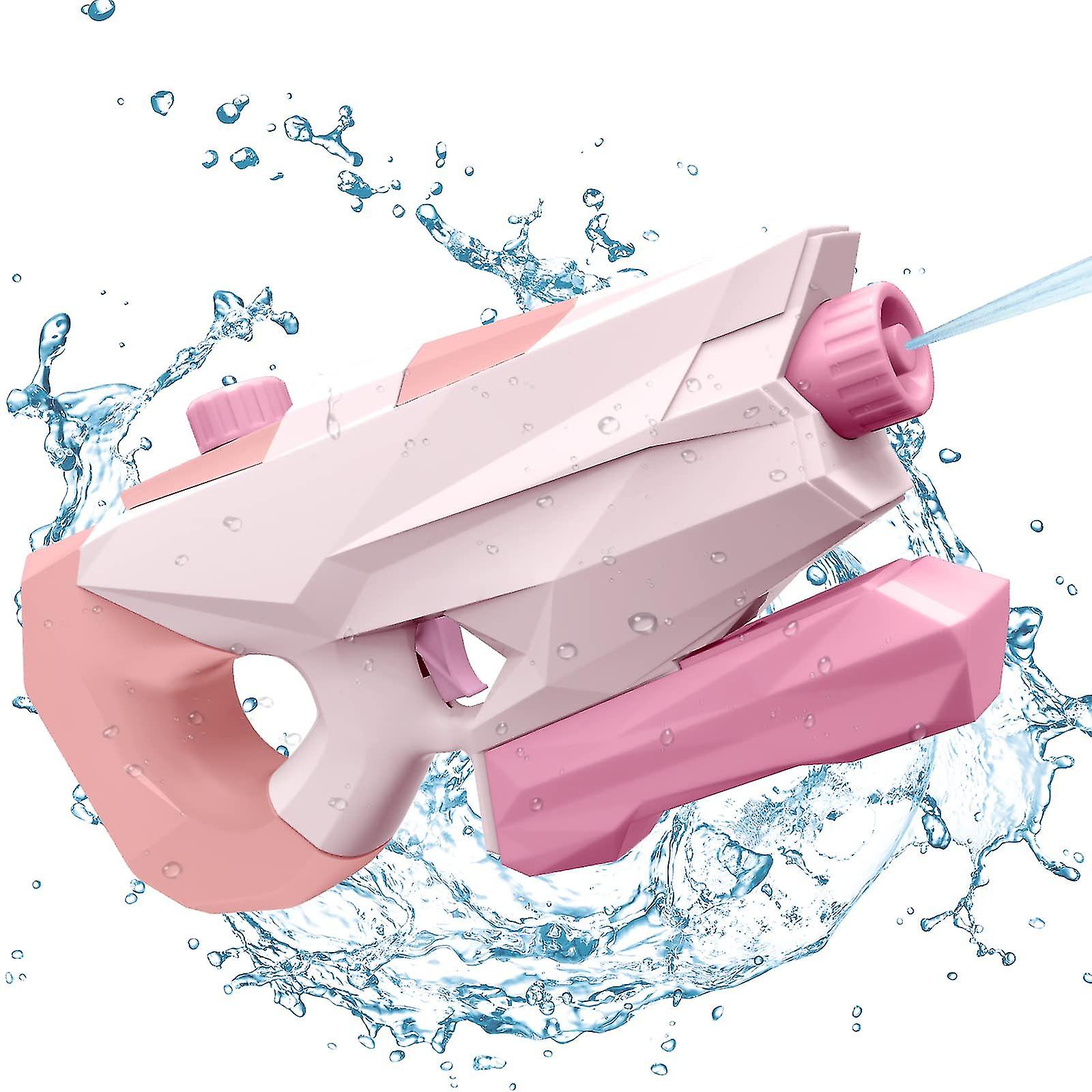 Vesipistooli lapsille - vesipistoolit aikuisille uimalelut