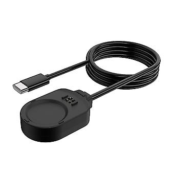 Cavo di staffa di base del caricabatterie per la linea di adattatori magnetici di ricarica Garmin 2