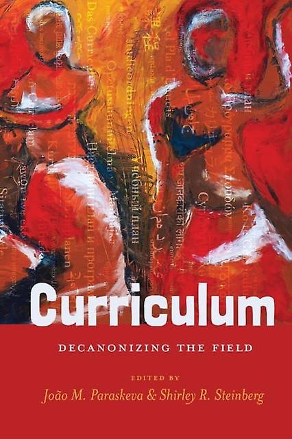 Curriculum Paperback