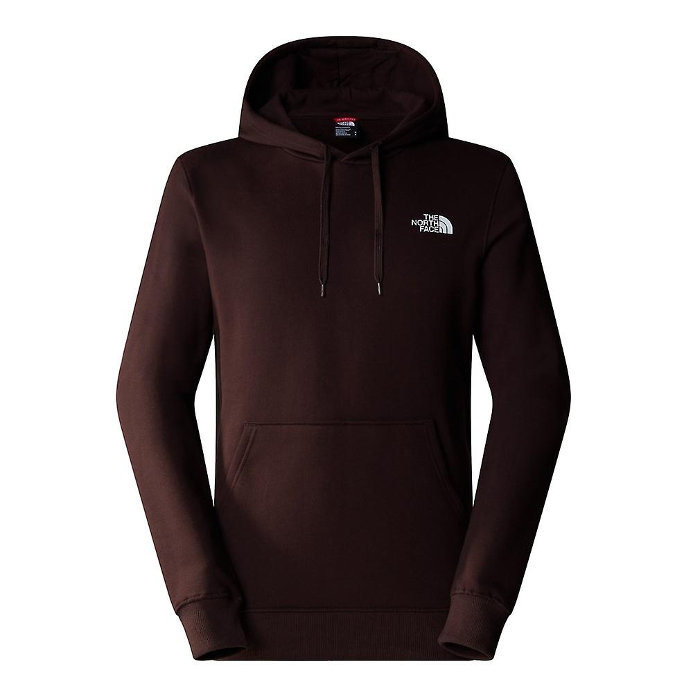 The North Face NF0A7X1JI0I1 universal all year men