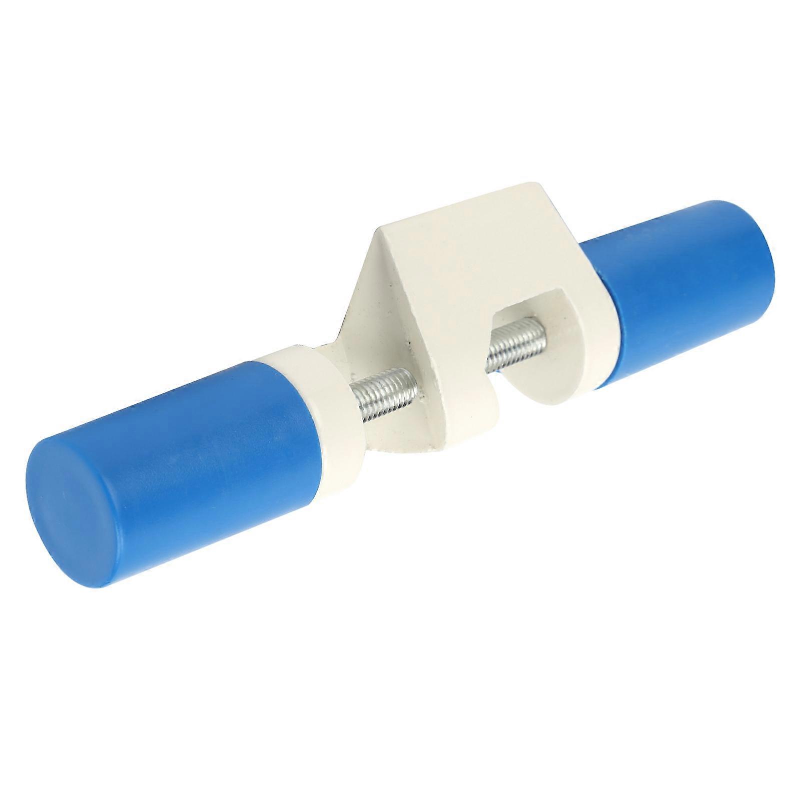 Laboratory Aluminum Cross Clamp Compression Lab Stand Laboratory Tools Experiment Equipment