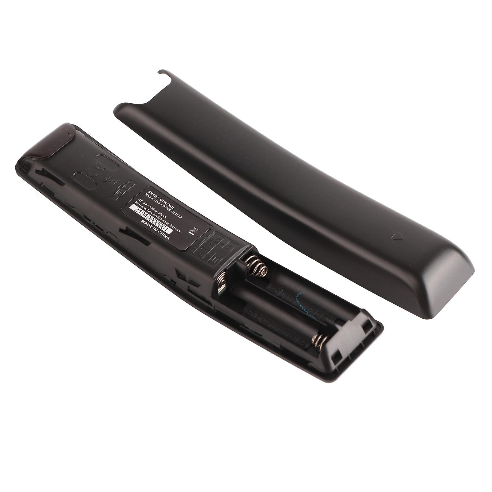 Samsung TV Voice Remote Control: Compatible with QLED Models, Easy Pairing, 40ft Range