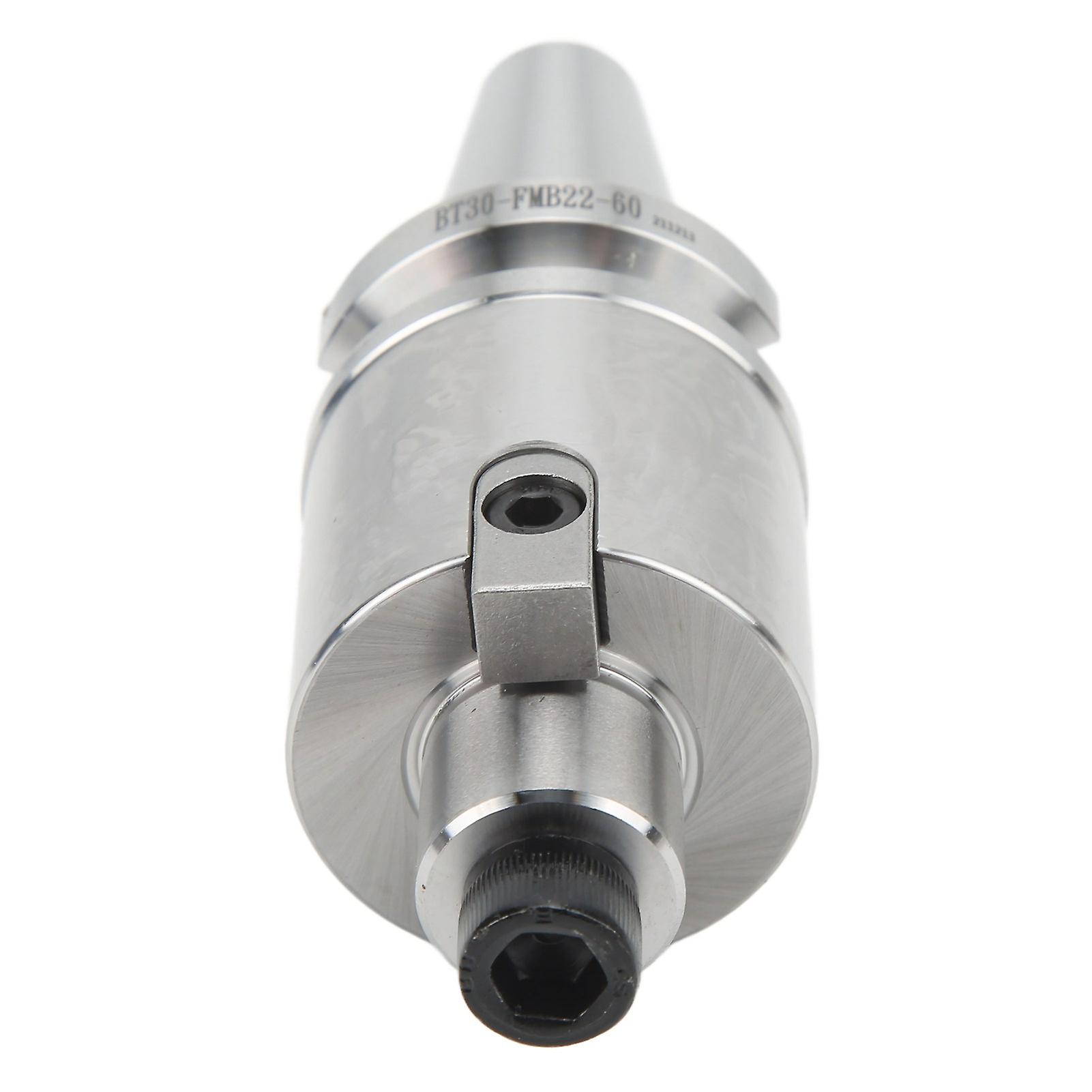 Face Mill Tool Holder Alloy Steel CNC Lathe Milling Cutter Extension Rod for Metal Processing 