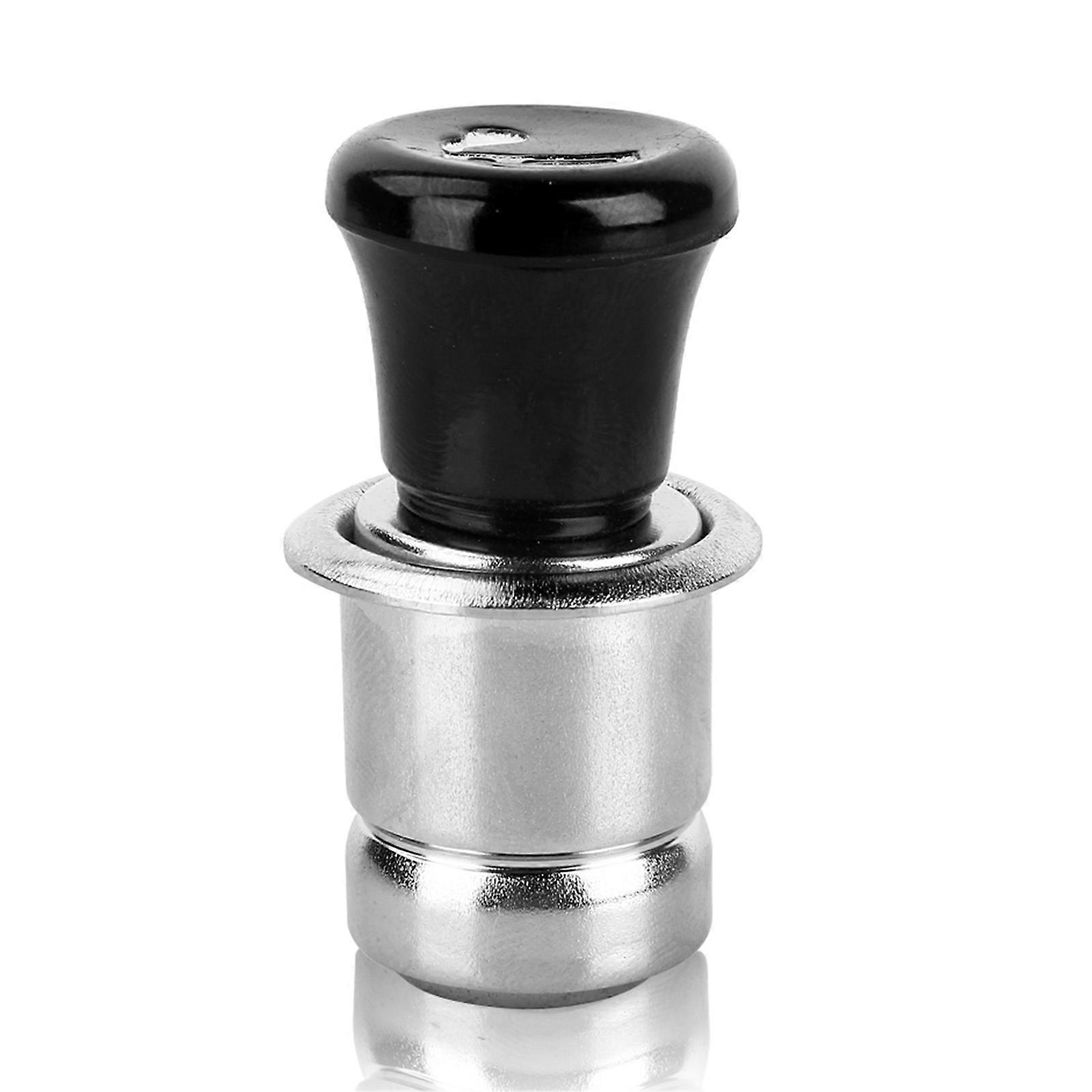 12V 20mm Car Cigarette Lighter Socket Output Automatic Cigarette Ignition Lighter