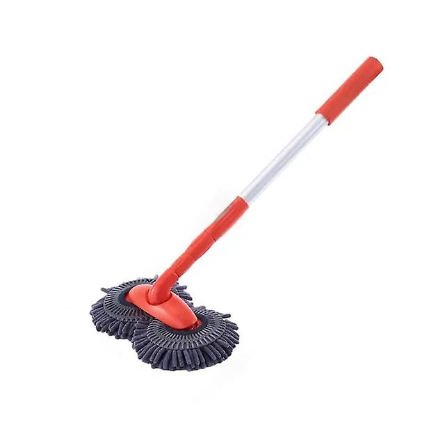 Mocio per lavaggio a doppia estremità