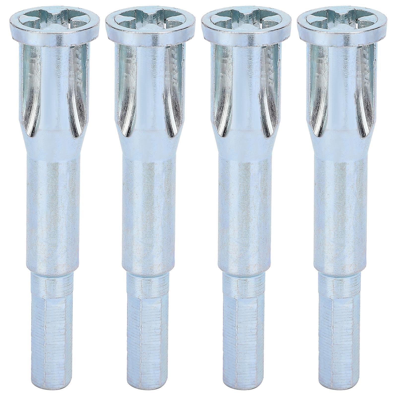 4Pcs Wire Twisting Tools Electrical Automatic Quick Twist Connector Industrial Hand Supplies