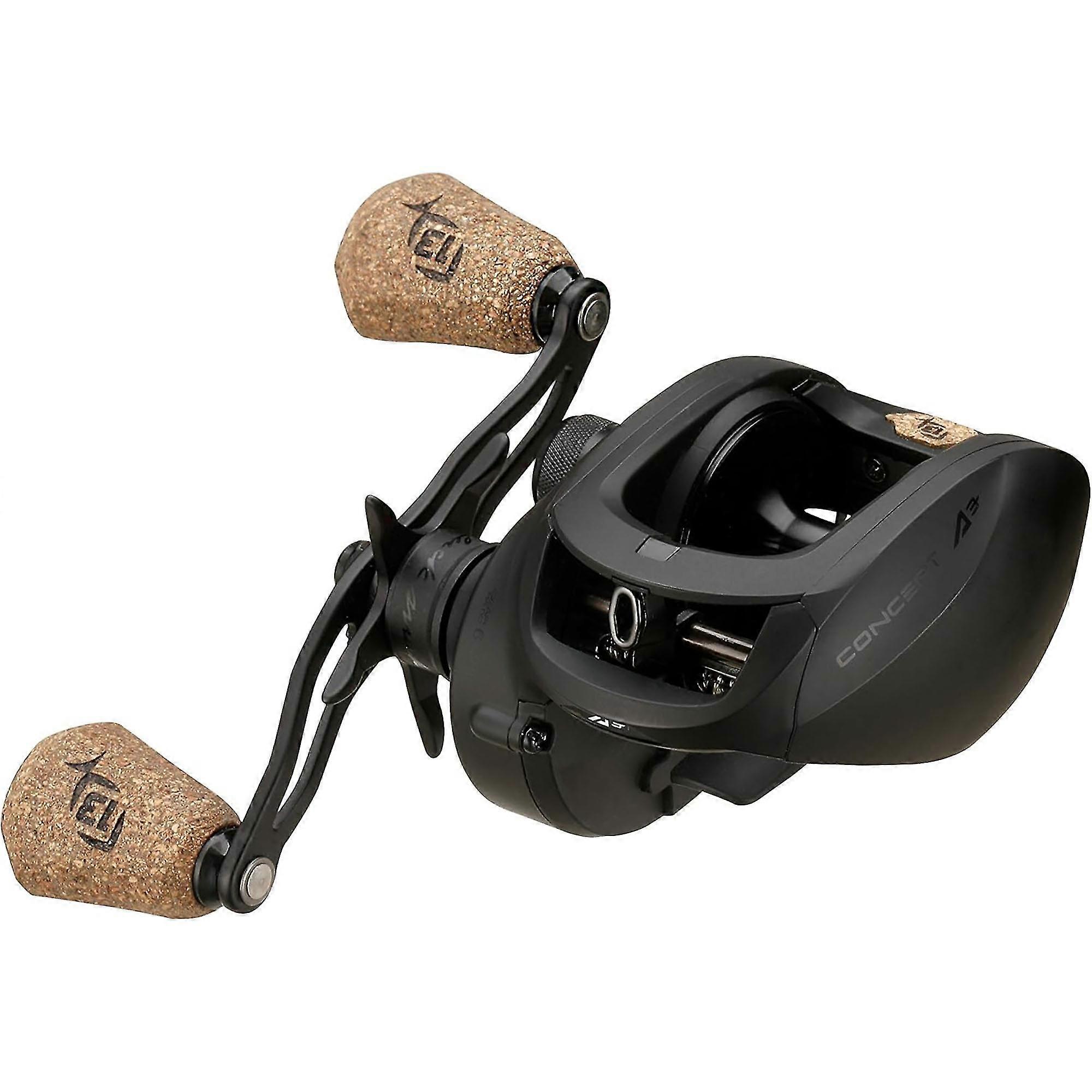 13 Fishing Concept A3 Baitcast Fishing Reel