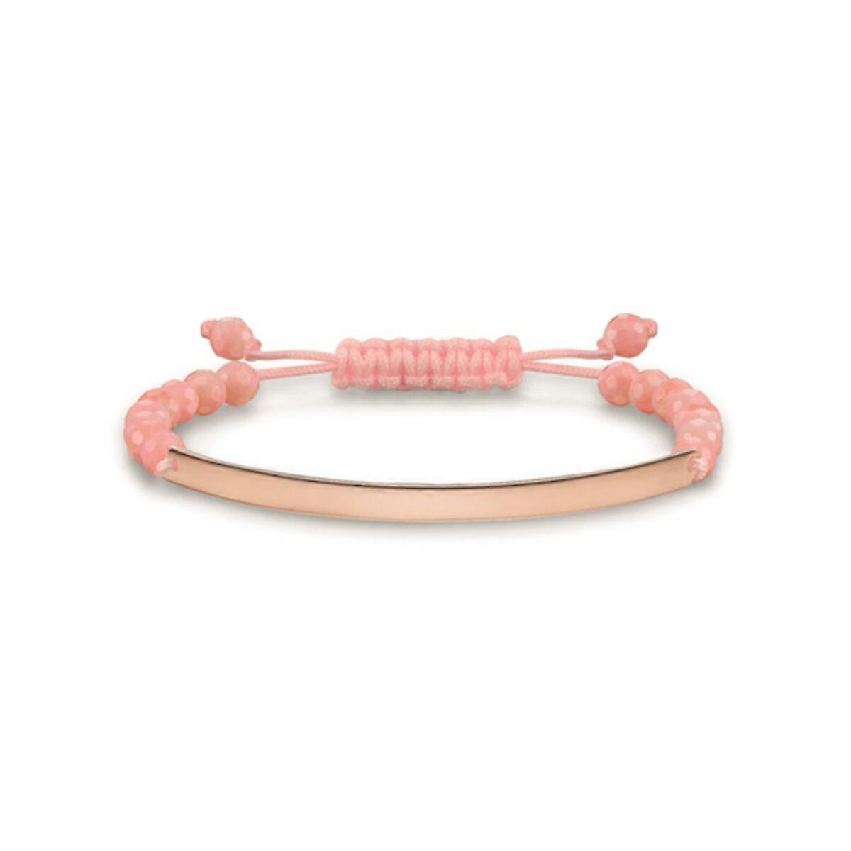 Ladies' Bracelet Thomas Sabo LBA0002-815-9-L21V |