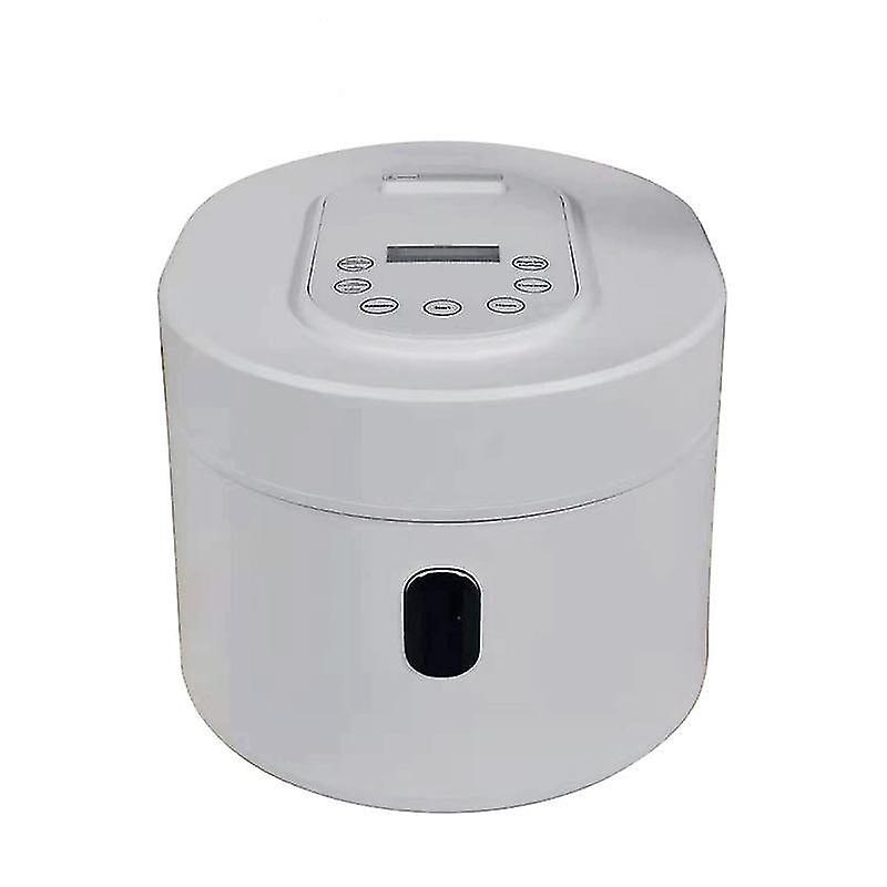 3L Multi Function Electric Cooker Low Sugar Low Calorie Rice Cooker Rice Soup Separation Stainless