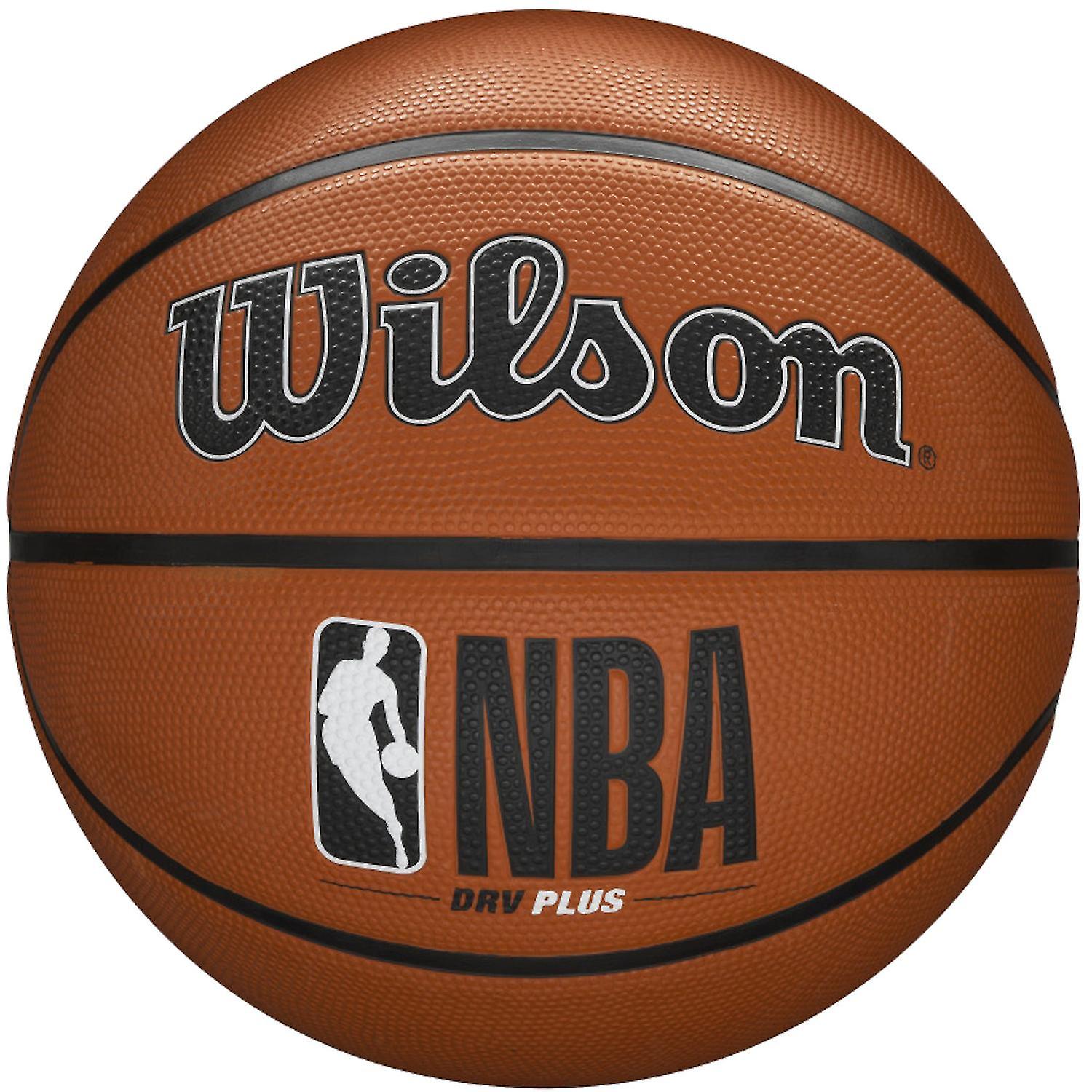 Balón de baloncesto Wilson NBA DRV Plus