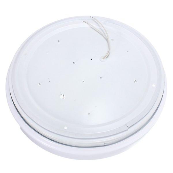 Modern 15w Led Round Ceiling Panel Light Down Lamp Kitchen Bathroom