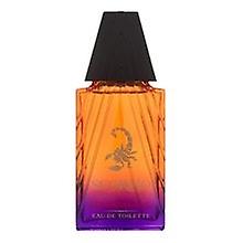 Scorpion - Scandaleux EDT 75ml