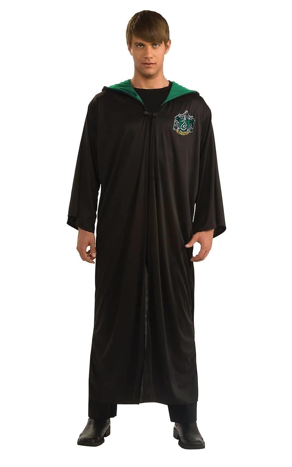 Harry Potter Adult Slytherin Robe 889968std