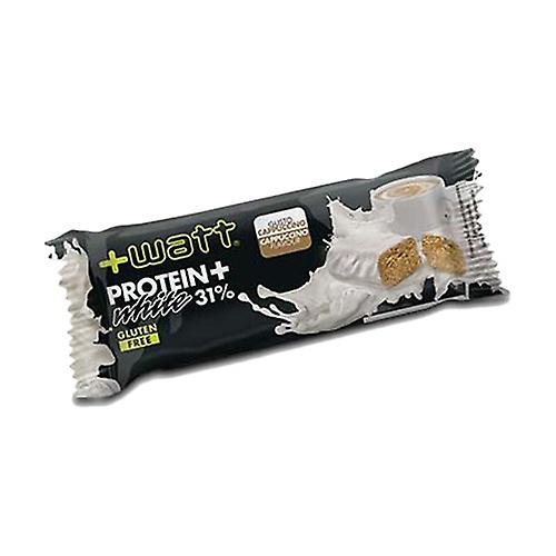 Protein + White Cappuccino 40 g