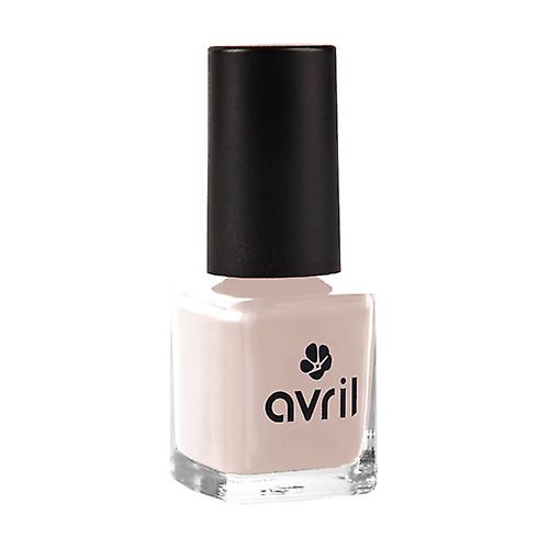 Pink Beige Nail Polish 7 ml