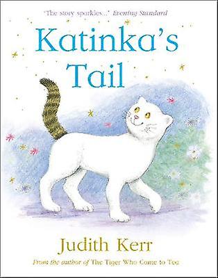 Katinka ' s chvost