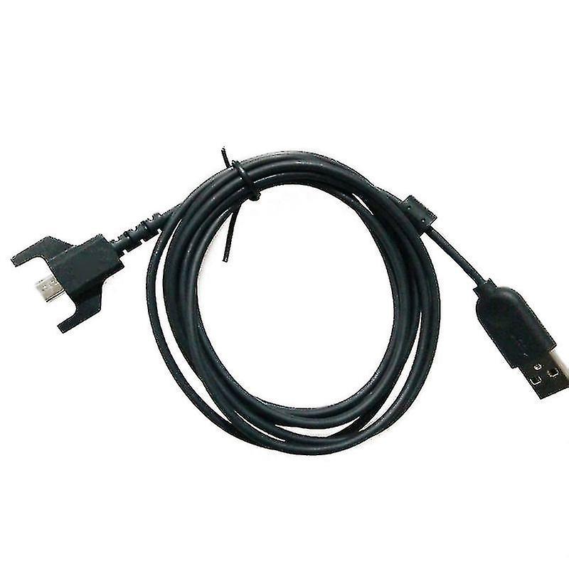سلك كابل ماوس شحن USB متين لوجيتك G900 G903 G703 G Pro ماوس