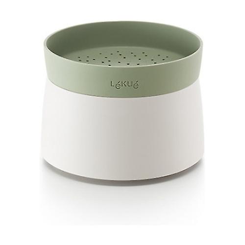 Quick quinoa & rice cooker 1 unit