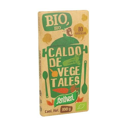 Vegetable Broth Cubes 110 g