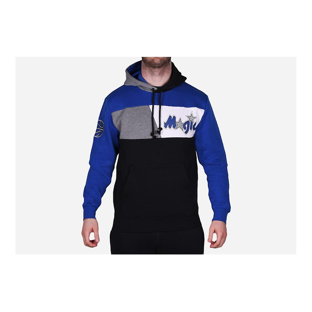 Mitchell and Ness sweatshirt Orlando Magic Mitchell & Ness