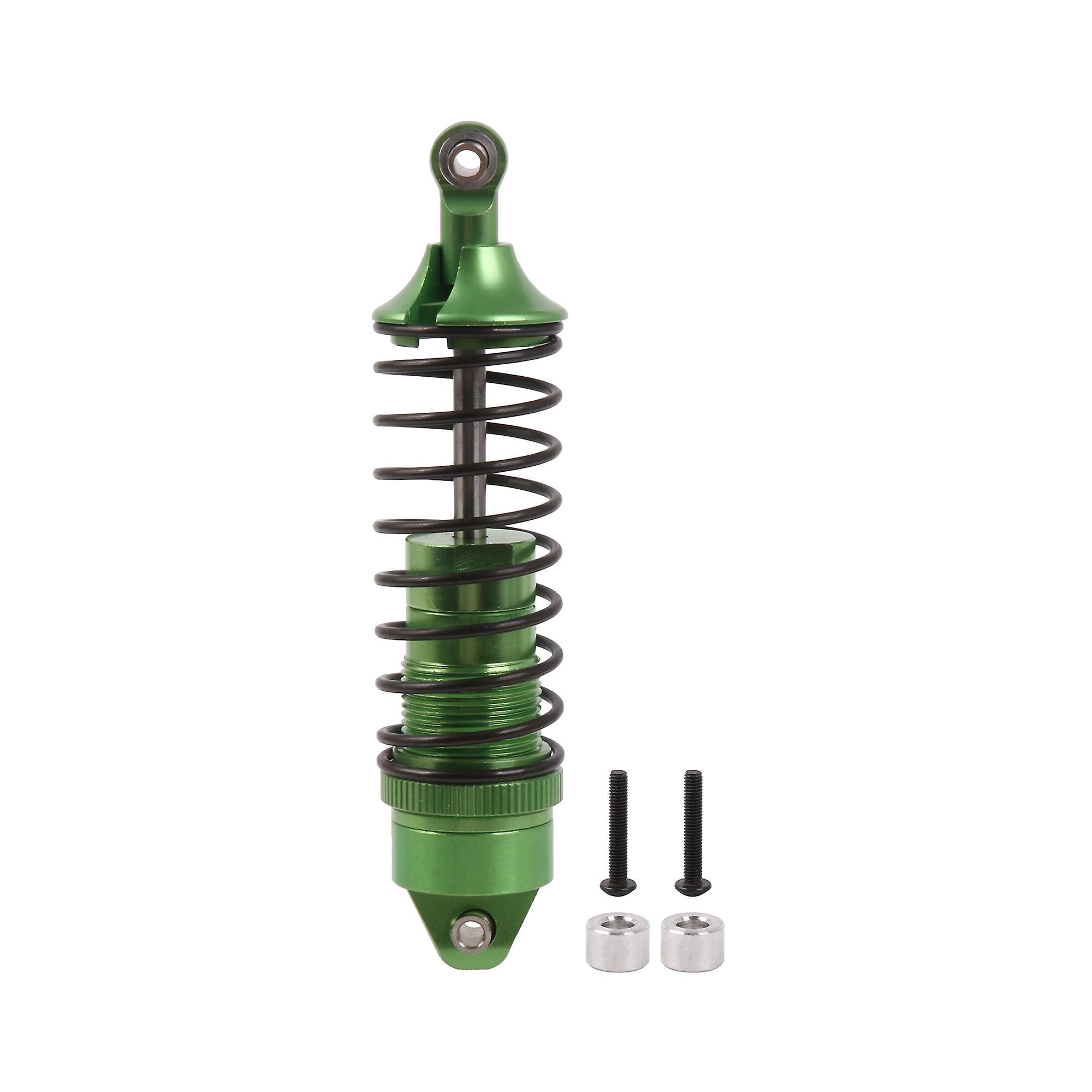 RC1:10 Al. Shock Absorber Replacement for Rally 4X4 with Hardware Kit