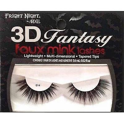 Ardell 3D FauxMink Lash 014