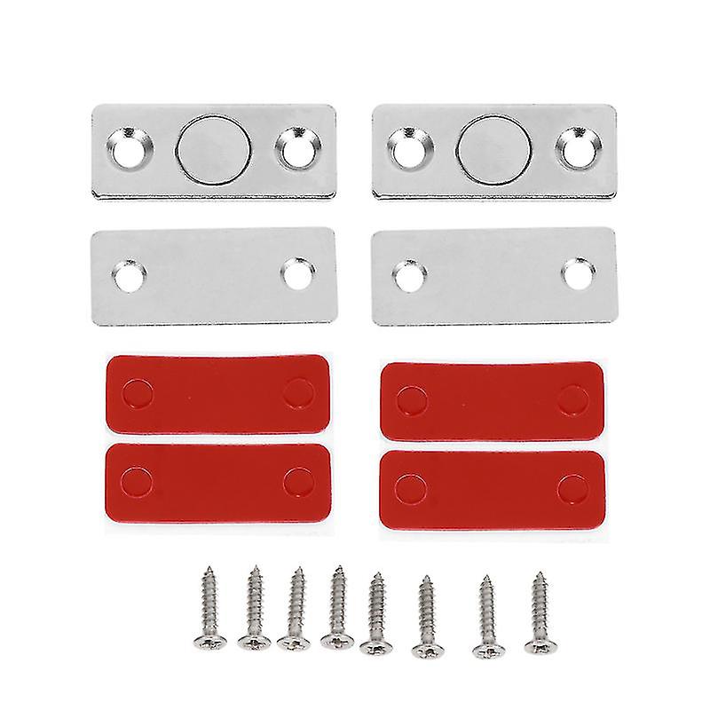 2pcs Cabinet Magnetic Catch