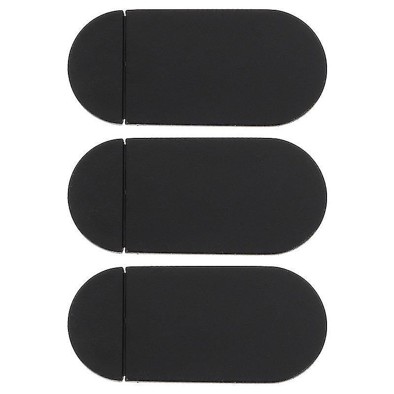 3pcs Web Camera Lens Covers
