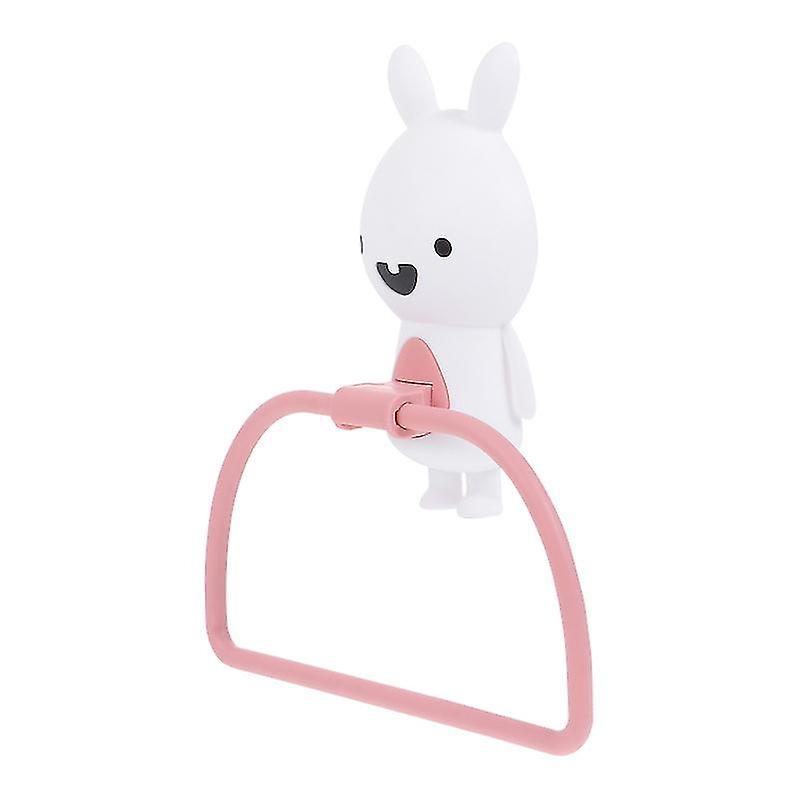 1pcs Towel Hanging Rack
