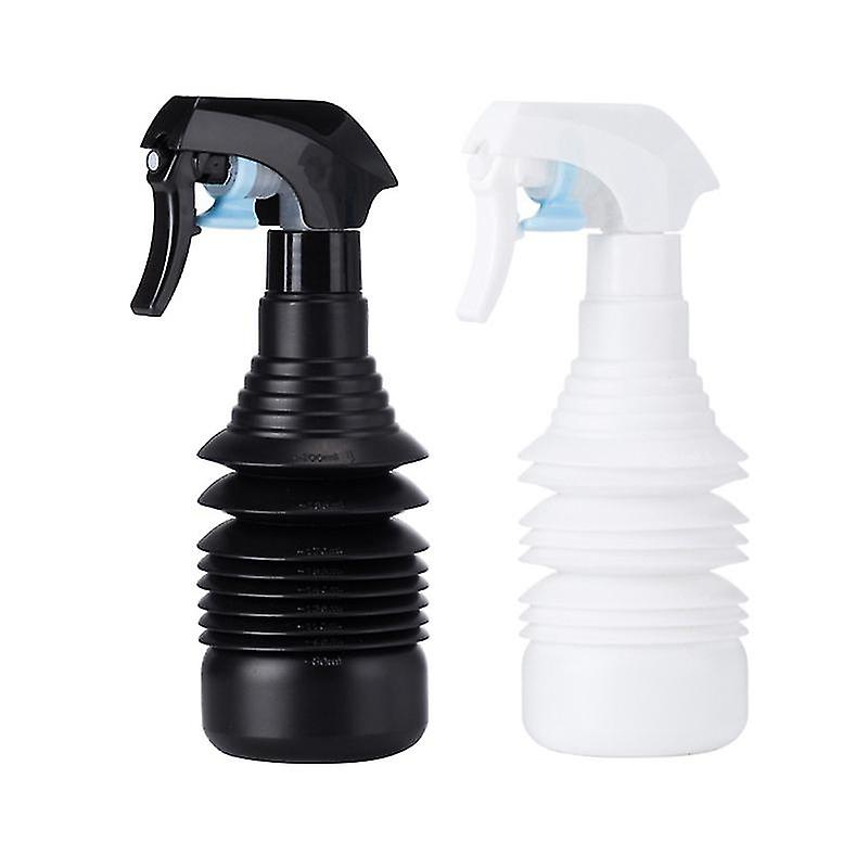 2pcs Pump Spray Bottle