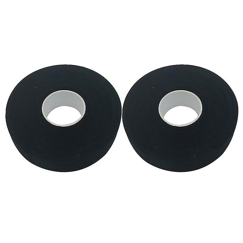 2pcs Cotton Hockey Stick Tape